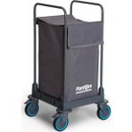 Fantom Procart 60 Çamaşır Toplama Arabası