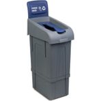 Fantom Profesyonel Procycle 18 Karışık Atık Kovası