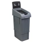 Fantom Profesyonel Procycle 21 Çöp Kovası