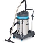 Fantom Promax 800M2 2200 W E Sınıfı Islak Kuru Toz Torbalı Elektrikli Süpürge