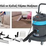 Fantom Promidi 250CP Islak Kuru Profesyonel Süpürge