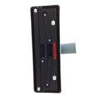 Fantom Robotix CC 6300 Süpürge Parke Emici Başlık