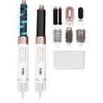 Fantom SK 1700 Beyaz Hair Styler Plus Saç Şekillendirici