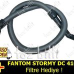 Fantom Stormy DC 4100 Süpürge Hortumu