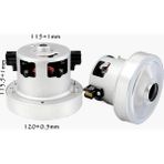 Fantom Süpürge Motoru Sunny-Goldmaster-Contı-Fantom 850W