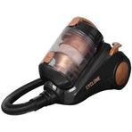 Fantom TR 8600 Siyah Elektrikli Süpürge
