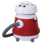 Fantom WD 2300 1800 W Islak Kuru Toz Torbalı Elektrikli Süpürge