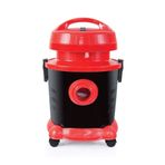 Fantom WD 2700 Kırmızı Elektrikli Süpürge