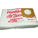 Fantom Wd 2750 S Dik Süpürge Toz Torbası 10 Adet