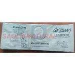 Fantom Yummy CC 6000 10 Adet Uyumlu Süpürge Toz Torbası