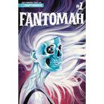 FANTOMAH #1 CVR A MORRISETTE
