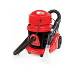 FantomAmour Master Cc 5750 2400W Halı Yıkama Robotu kırmızı