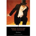 Fantomas (Penguin Classics)