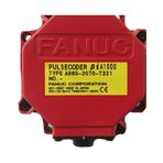 Fanuc A860-2070-T321 Servo Motor Encoder