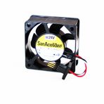 Fanuc A90L-0001-0511 Sürücü Ünitesi için Soğutucu Fan