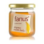 Fanus 225 gr Organik Çiçek Balı