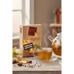 Fanus Bitkisel Ihlamur Zencefil Çayı 150g