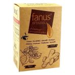 Fanus Bitkisel Ihlamur Zencefil Çayı 150gr