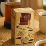 Fanus Bitkisel Nane Limon Zencefil Çayı 150 gr