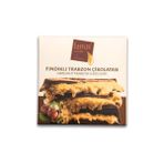 Fanus Fındıklı Trabzon Çikolatası 100 gr