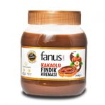 Fanus Gurme 700 gr Kakaolu Fındık Kreması