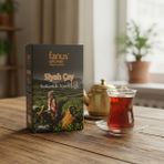 Fanus Hediyelik Siyah Çay 300GR - 300 gr