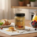 Fanus Kadayıflı Fındık Ezmesi 300G - 300 gr