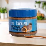 Fanus Katkısız Haşhaş Ezmesi 300G - 300 gr