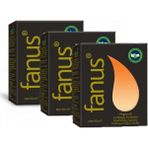 Fanus Organik Su Bazlı Propolis - 3'lü Paket - 50 ml