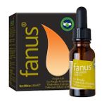 Fanus Su Bazlı Organik Propolis 20ML - 20 ml