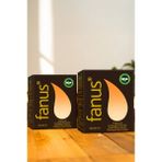 Fanus Su Bazlı Organik Propolis 50ML x 2 Adet - 100 ml