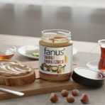 Fanus Tahinli Fındık Ezmesi 300G - 300 gr