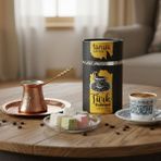 Fanus Türk Kahvesi 200G - 200 gr