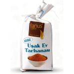 Fanus Uşak Ev Tarhanası 500G - Acısız - 500 gr