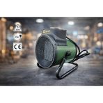 Fanvent Elektrikli Fanlı Isıtıcı(3kw) - 3000 W