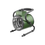 Fanvent Elektrikli Fanlı Ofis-Ev Isıtıcısı -3 Kw
