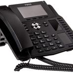 Fanvil Fan-X6 6 Line Ultra-Elegant Gigabit Üç Renkli Ekran Telefon 4,3 inç