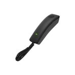 Fanvil H2U Siyah PoE SIP Model Duvar Tipi IP Telefon