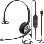 Fanvil HT301-U Mono USB-A Kulaklık