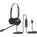 Fanvil HT302 USB Duo Kulaklık