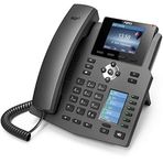 Fanvil SIP-Phone X4 - VoIP Telefon - SIP