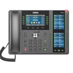 Fanvil X210 Renkli Ekran IP Telefon