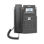 Fanvil X3S Lite IP Telefon