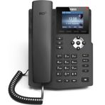 Fanvil X3sg Renkli Ekran Gigabit Ip Telefon
