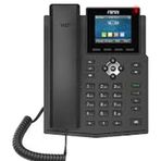 Fanvil X3SG Renkli Ekran Masaüstü Telefon