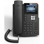 Fanvil X3SP Lite Poe IP Masaüstü Telefon