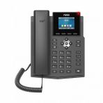 Fanvil X3sw Wifi Ip Telefon-Siyah