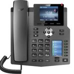 Fanvil X4 Renkli Ekran PoE IP Telefon