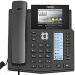 Fanvil X5S Renkli Ekran Telsiz Telefon