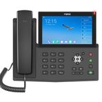 Fanvil X7A Android Kameralı Dokunmatik IP Telefon